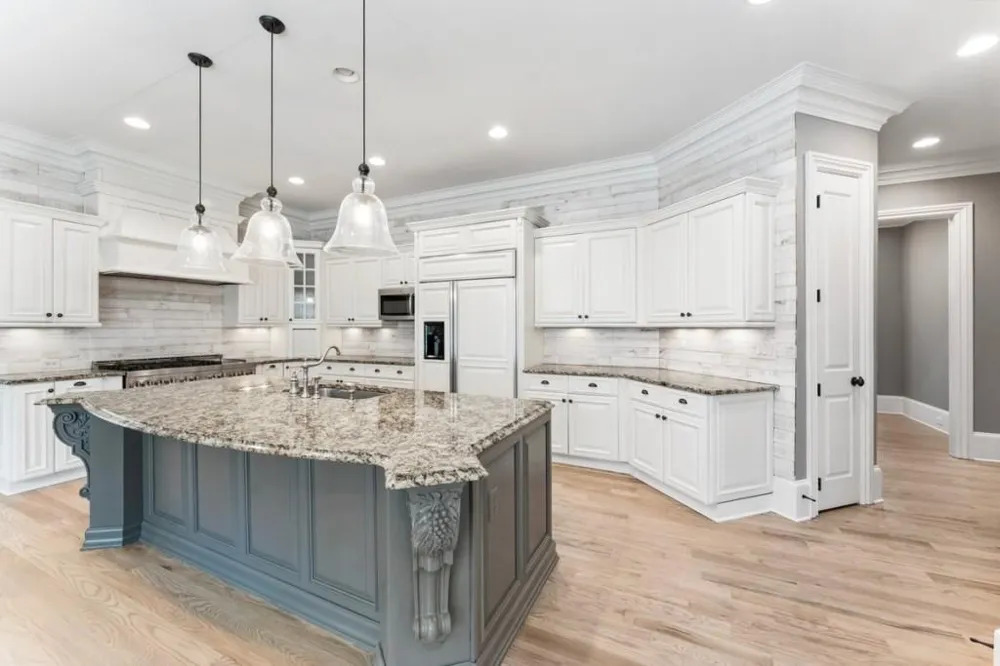 14025 Freemanville Road Milton, GA 30004