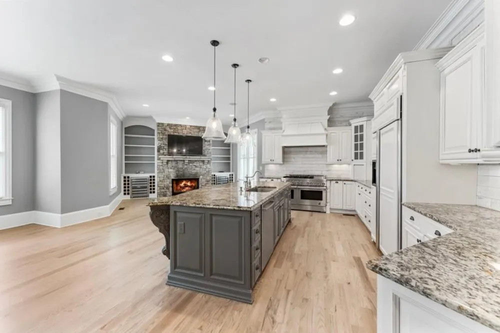 14025 Freemanville Road Milton, GA 30004