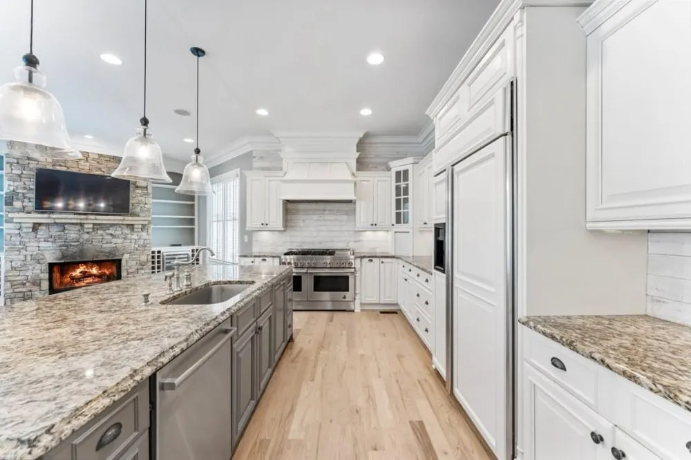 14025 Freemanville Road Milton, GA 30004