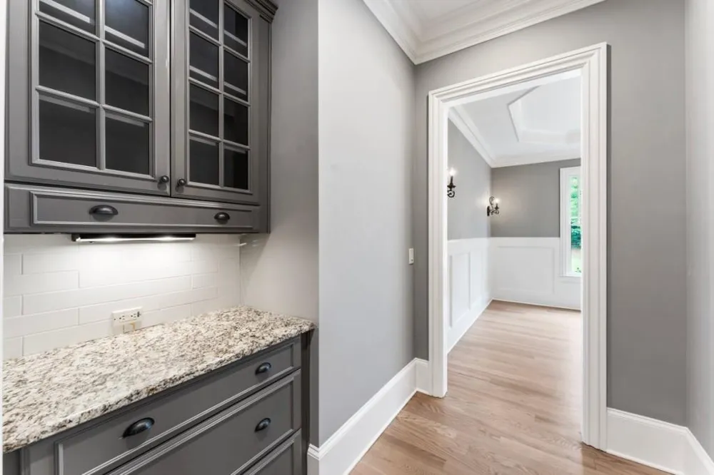 14025 Freemanville Road Milton, GA 30004