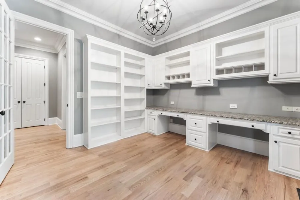 14025 Freemanville Road Milton, GA 30004