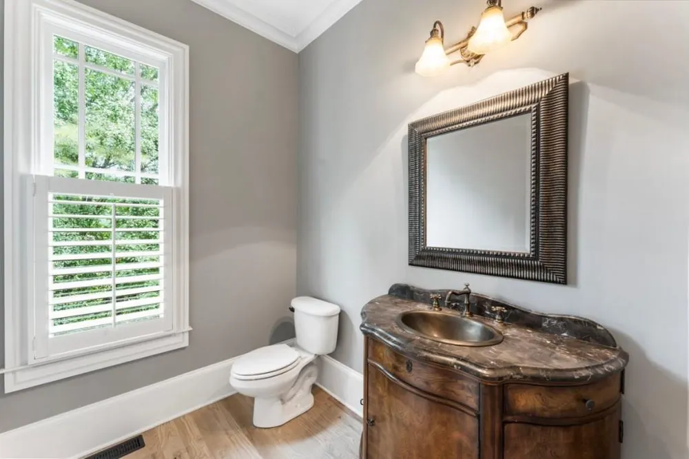 14025 Freemanville Road Milton, GA 30004