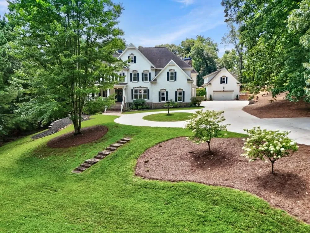 14025 Freemanville Road Milton, GA 30004