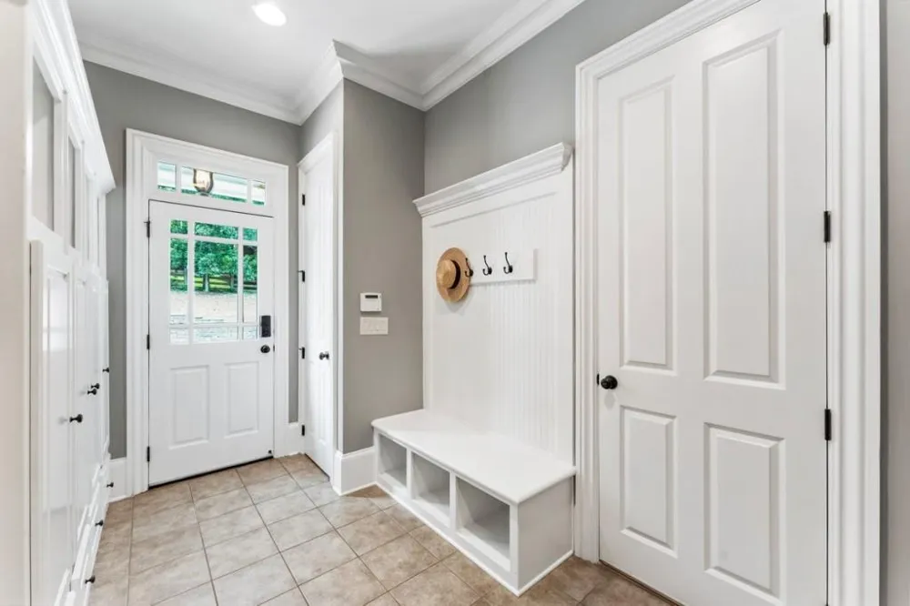 14025 Freemanville Road Milton, GA 30004