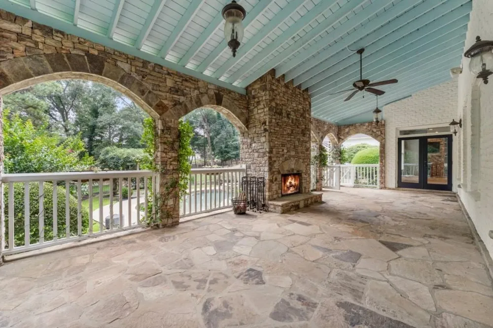 14025 Freemanville Road Milton, GA 30004