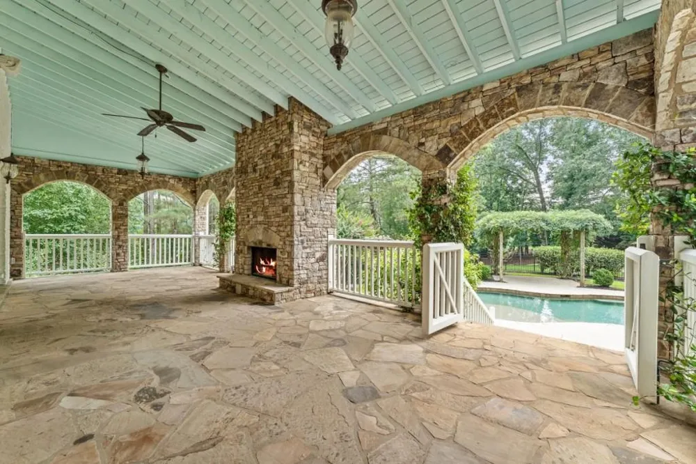 14025 Freemanville Road Milton, GA 30004