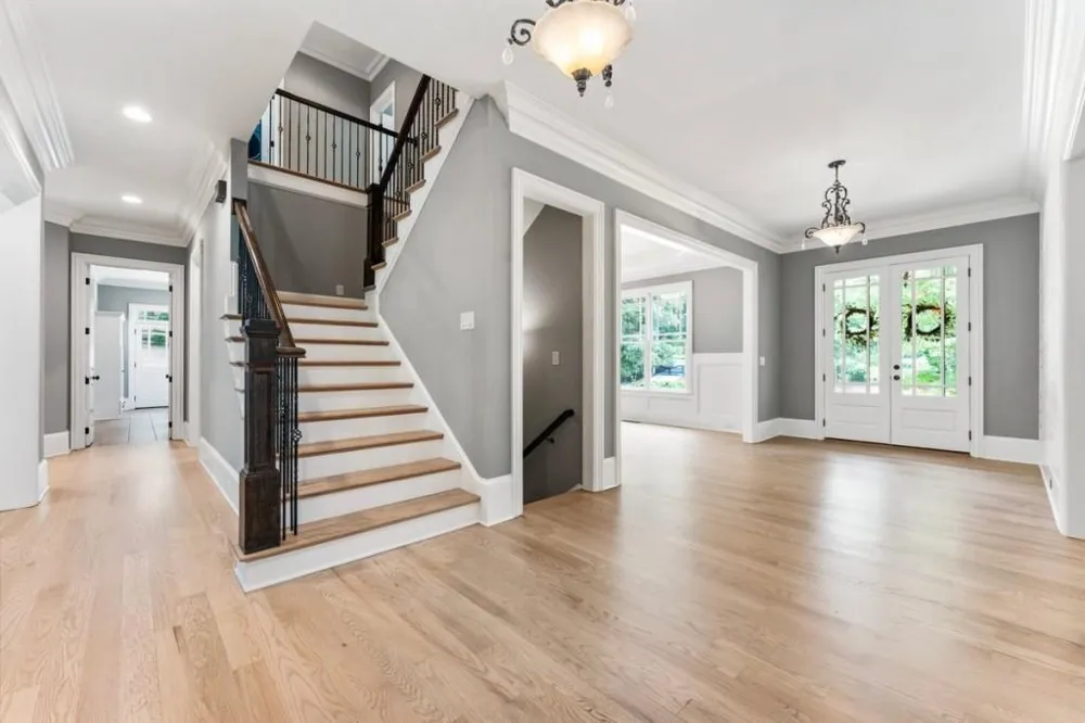 14025 Freemanville Road Milton, GA 30004