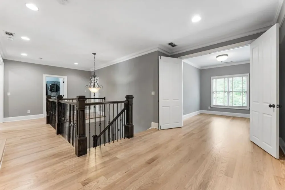 14025 Freemanville Road Milton, GA 30004