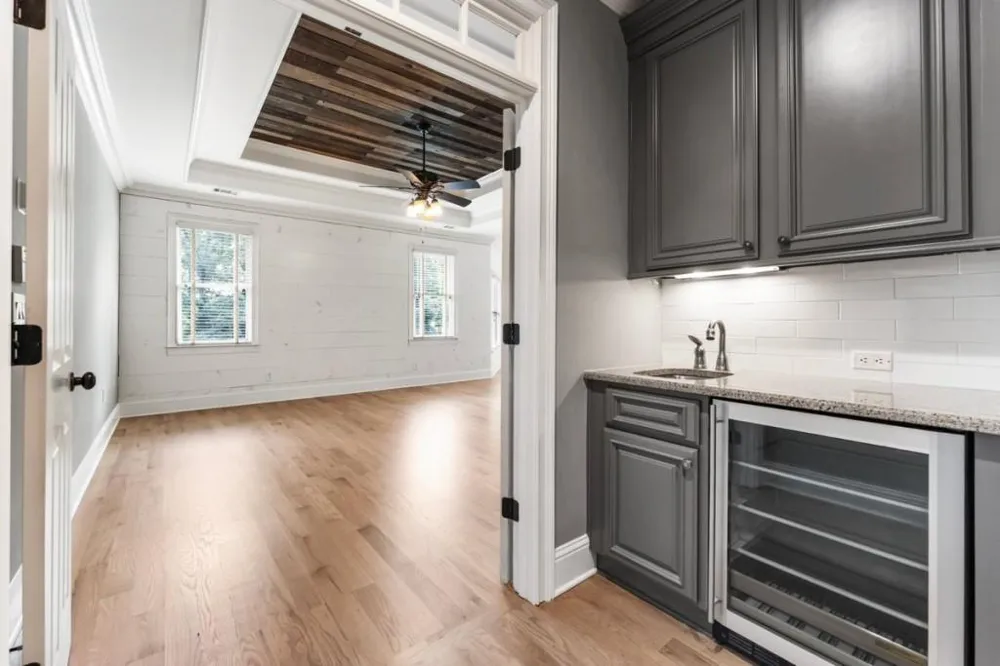 14025 Freemanville Road Milton, GA 30004