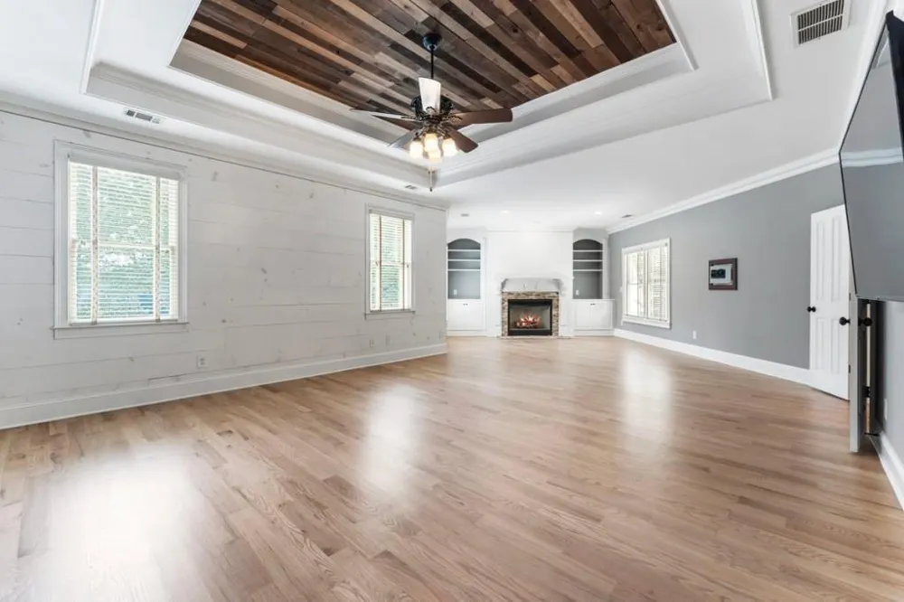14025 Freemanville Road Milton, GA 30004
