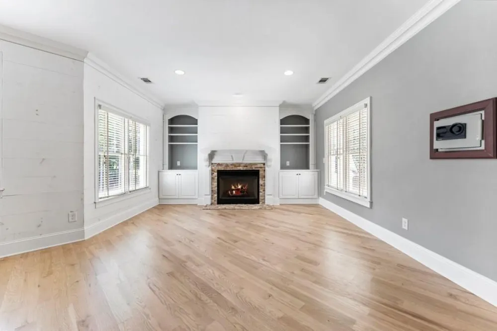 14025 Freemanville Road Milton, GA 30004