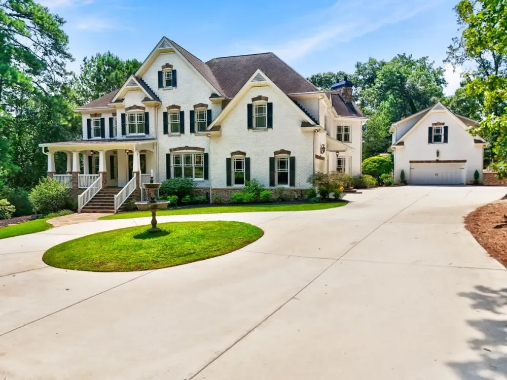 14025 Freemanville Road Milton, GA 30004
