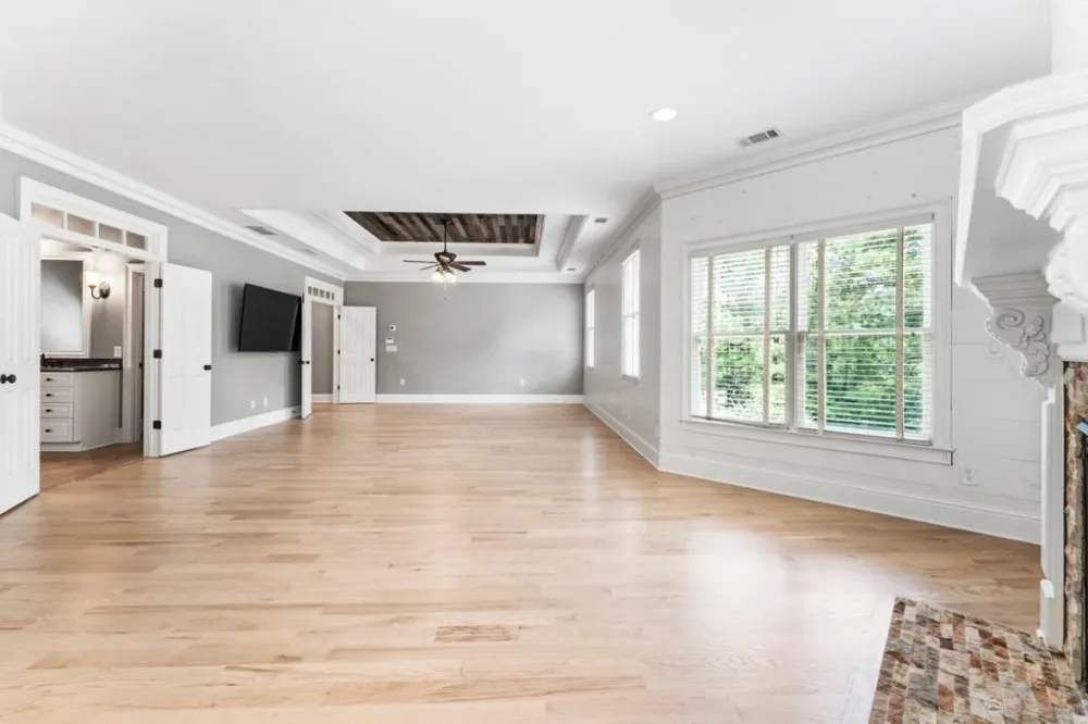 14025 Freemanville Road Milton, GA 30004
