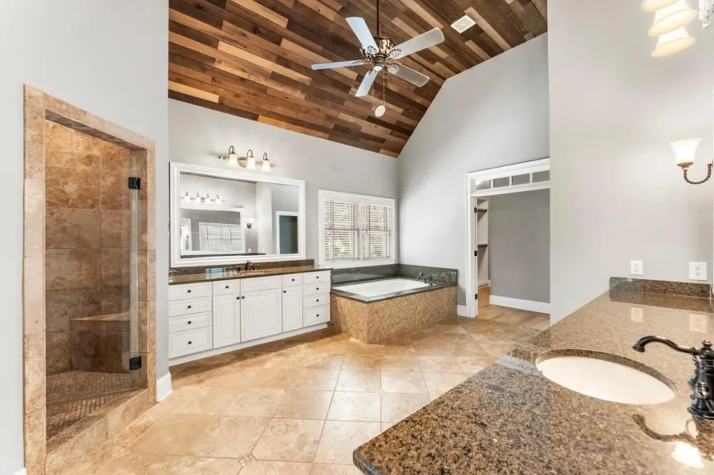 14025 Freemanville Road Milton, GA 30004