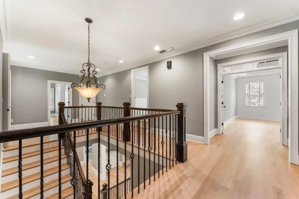 14025 Freemanville Road Milton, GA 30004