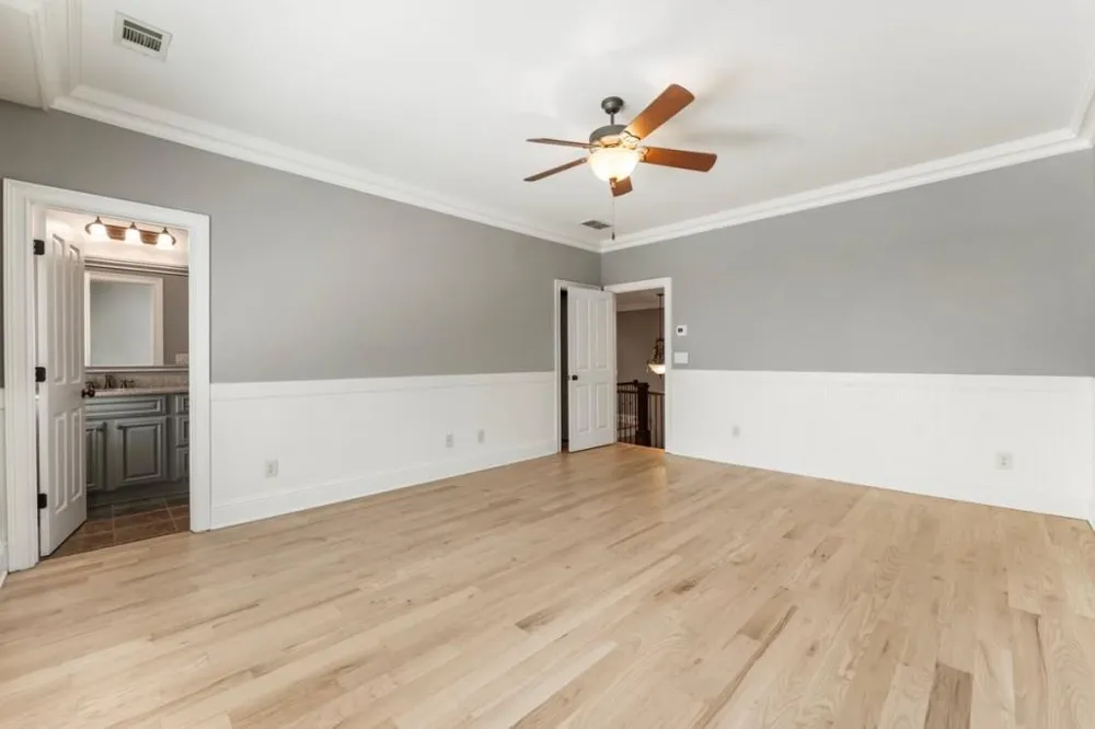 14025 Freemanville Road Milton, GA 30004