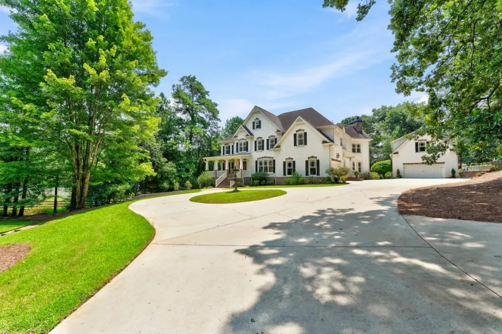 14025 Freemanville Road Milton, GA 30004