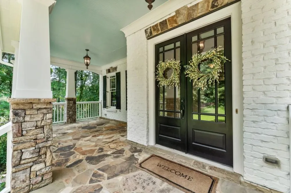 14025 Freemanville Road Milton, GA 30004