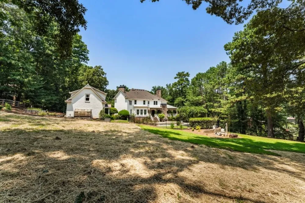 14025 Freemanville Road Milton, GA 30004