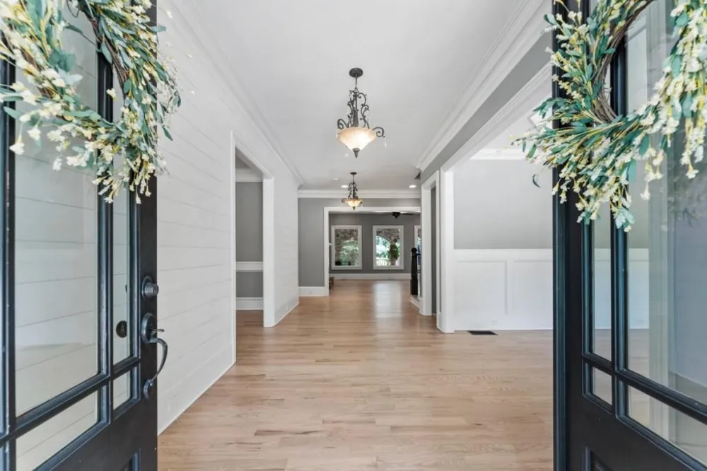 14025 Freemanville Road Milton, GA 30004