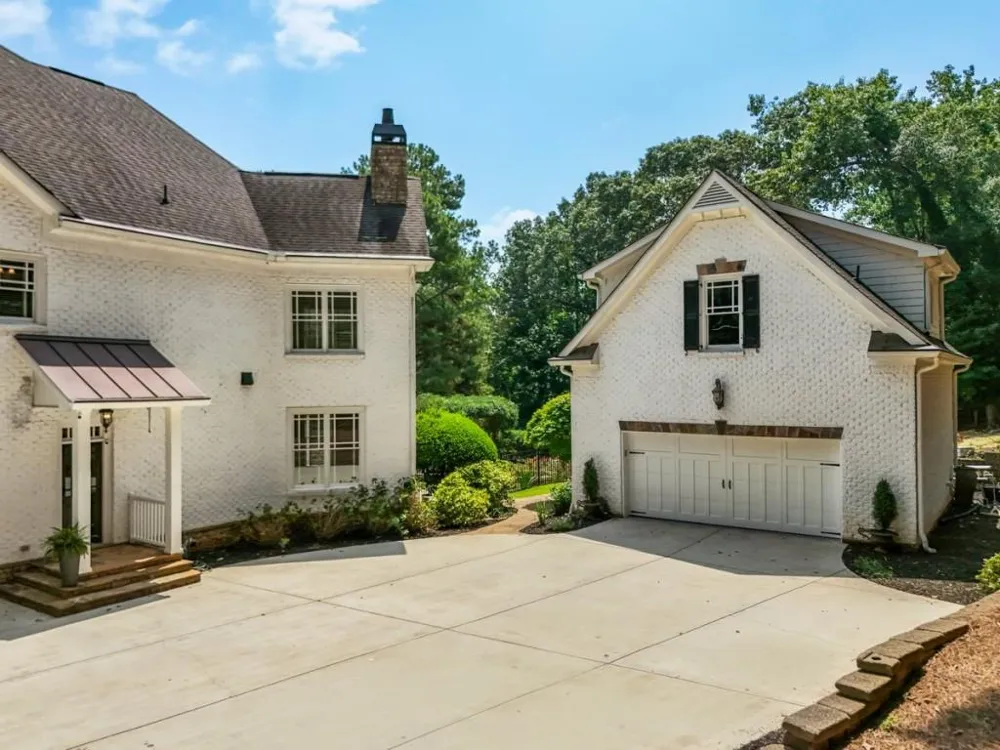 14025 Freemanville Road Milton, GA 30004