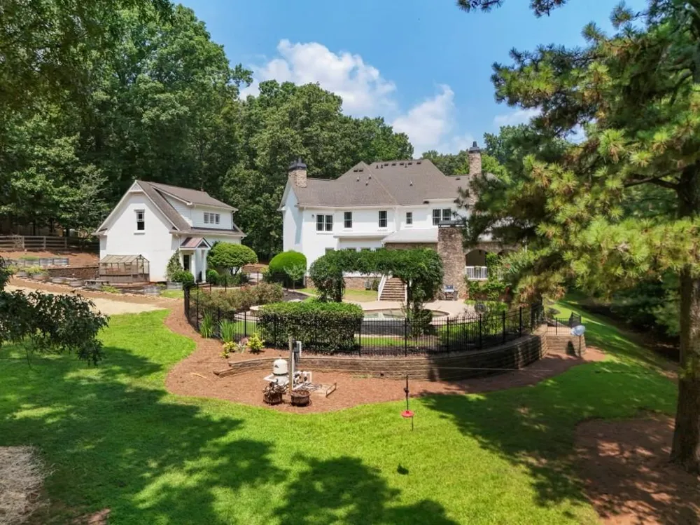 14025 Freemanville Road Milton, GA 30004