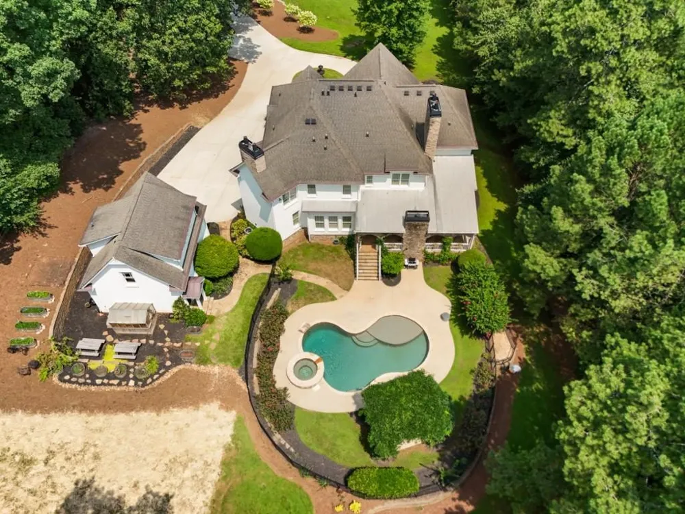 14025 Freemanville Road Milton, GA 30004