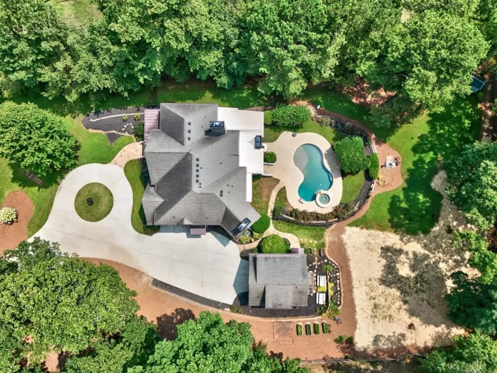 14025 Freemanville Road Milton, GA 30004