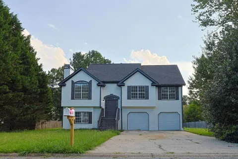 2774 Old Barn Trail
