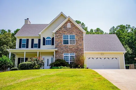 233 Ivey Lake Parkway