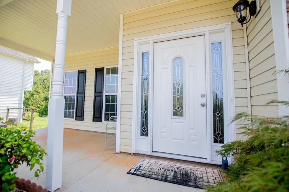 233 Ivey Lake Parkway Temple, GA 30179