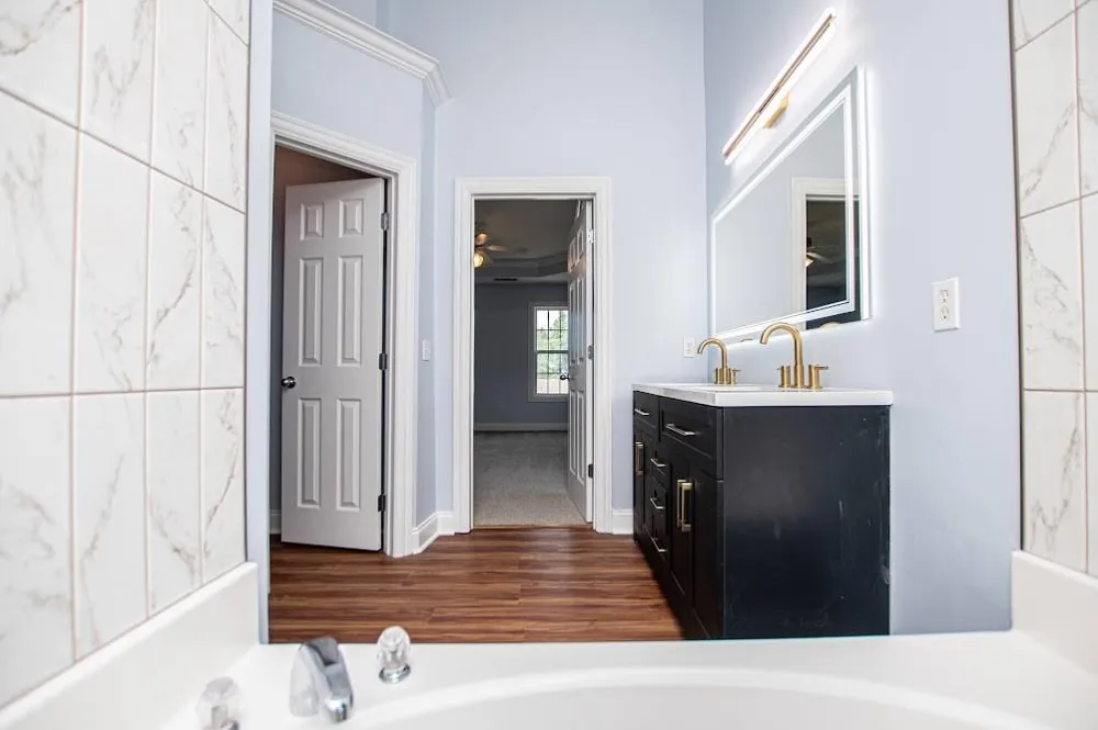 233 Ivey Lake Parkway Temple, GA 30179