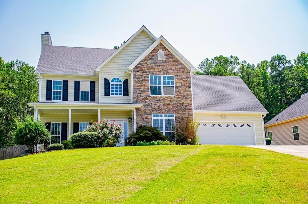 233 Ivey Lake Parkway Temple, GA 30179