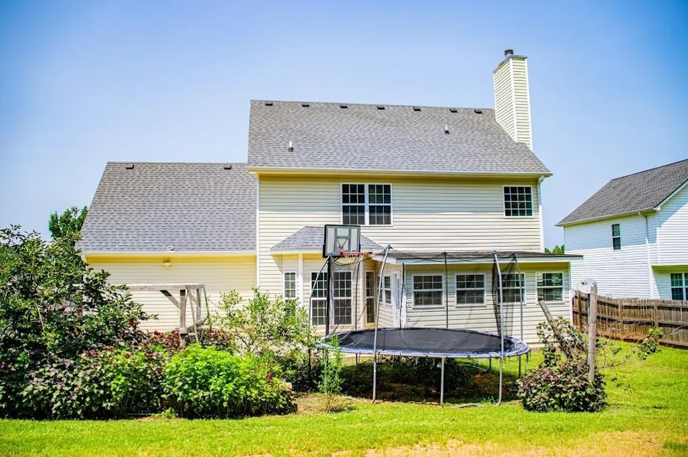233 Ivey Lake Parkway Temple, GA 30179