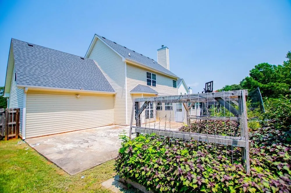 233 Ivey Lake Parkway Temple, GA 30179