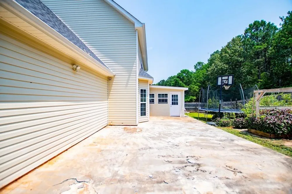 233 Ivey Lake Parkway Temple, GA 30179