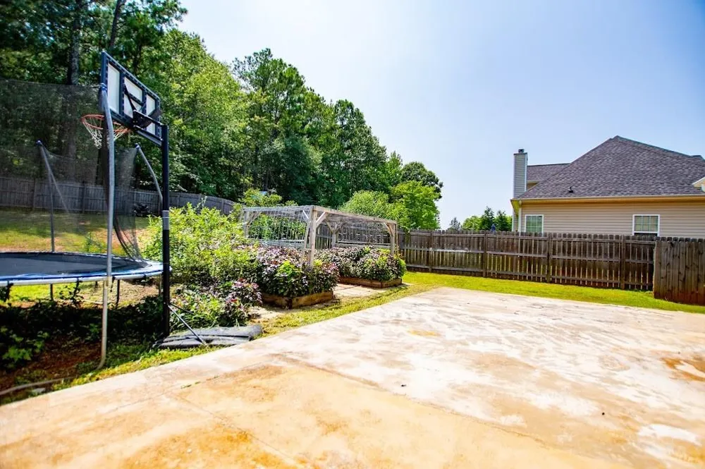 233 Ivey Lake Parkway Temple, GA 30179