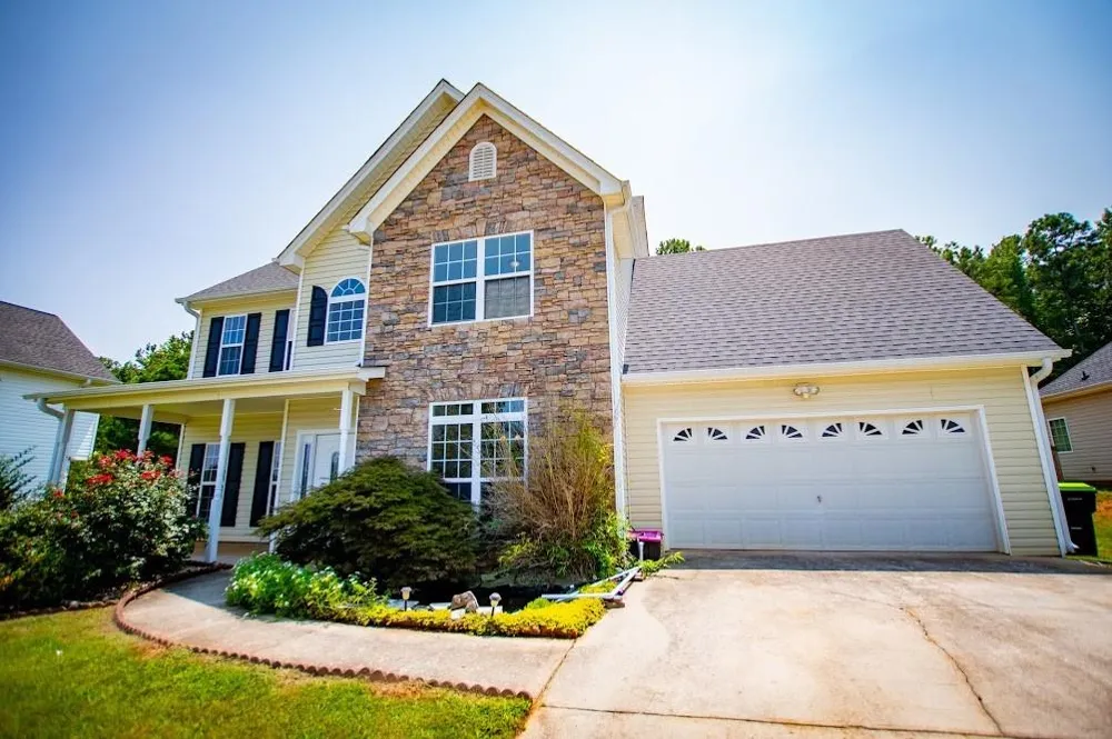 233 Ivey Lake Parkway Temple, GA 30179