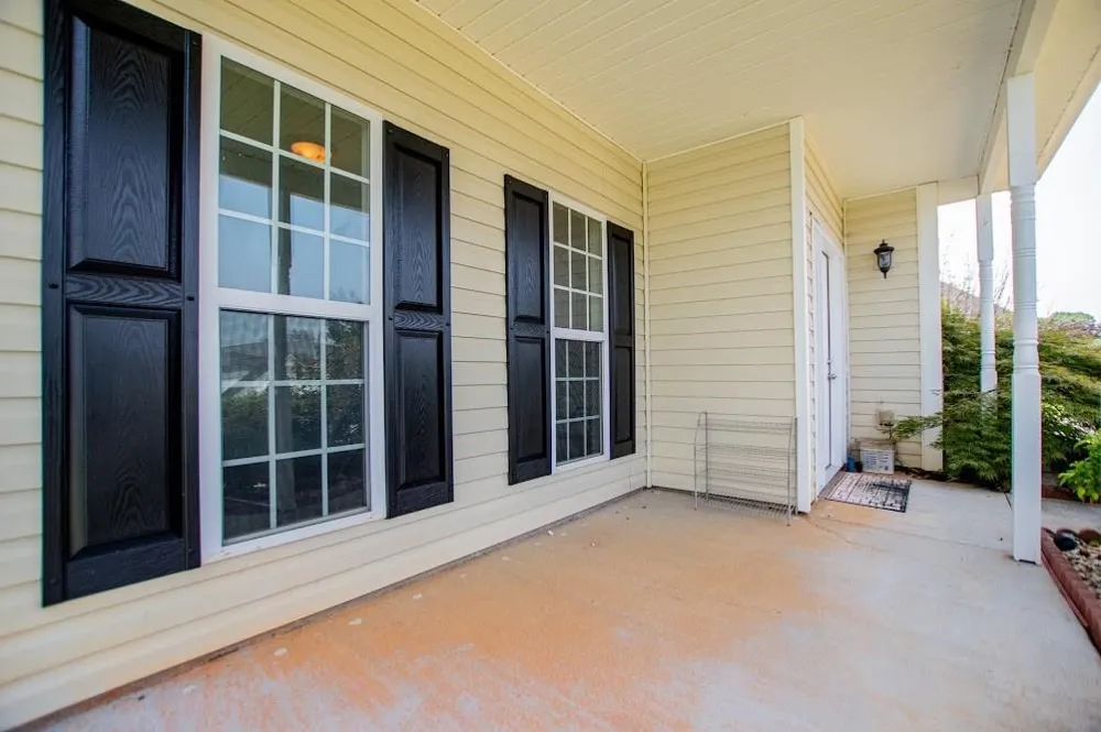 233 Ivey Lake Parkway Temple, GA 30179