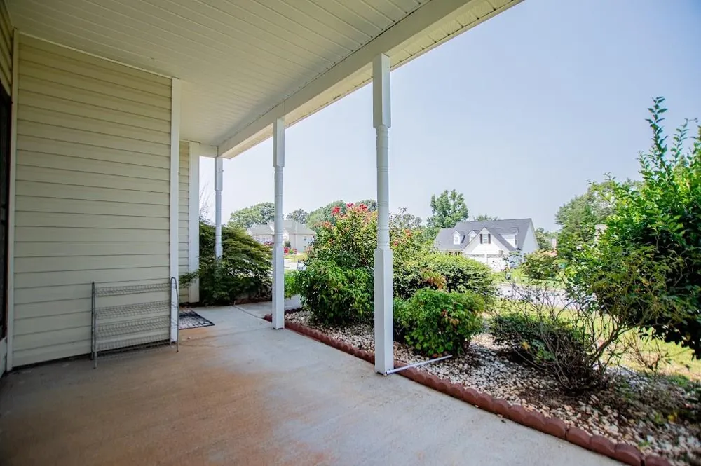 233 Ivey Lake Parkway Temple, GA 30179