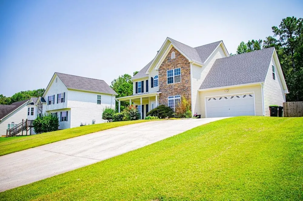 233 Ivey Lake Parkway Temple, GA 30179