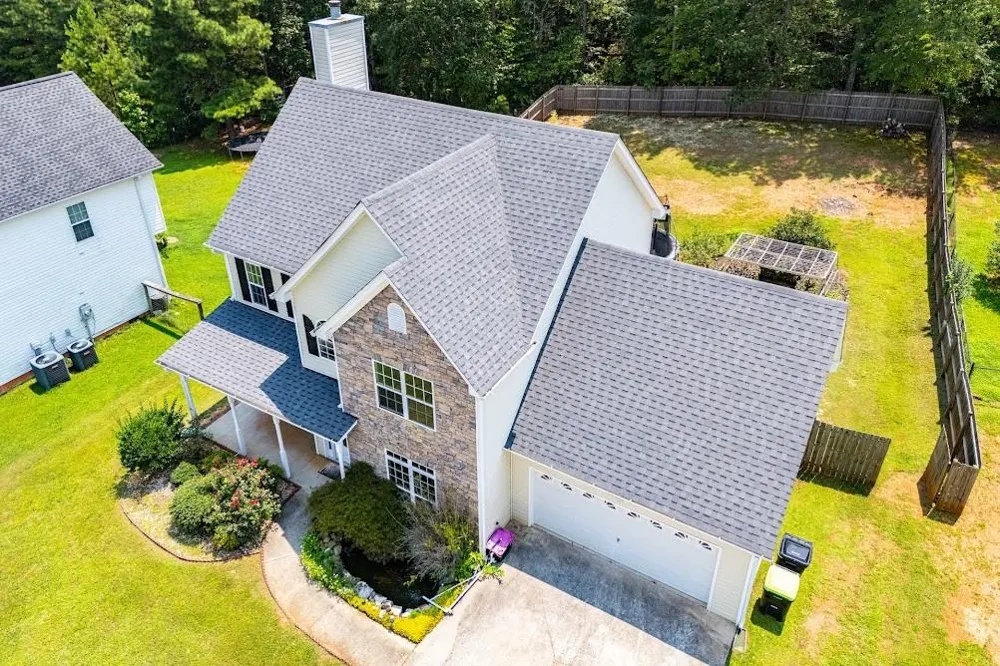 233 Ivey Lake Parkway Temple, GA 30179