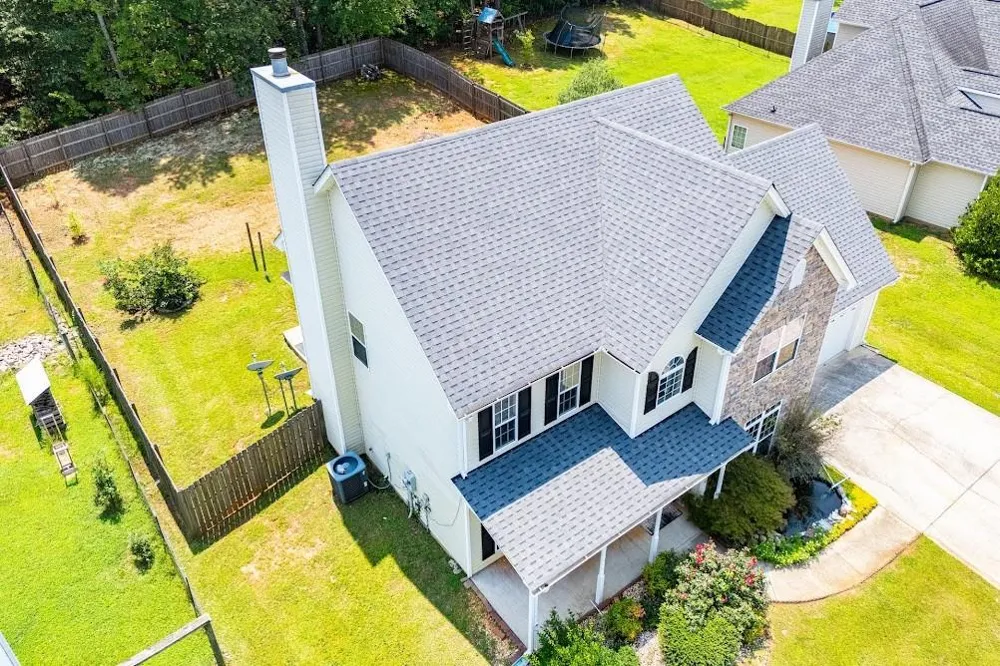 233 Ivey Lake Parkway Temple, GA 30179