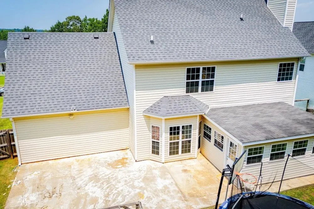 233 Ivey Lake Parkway Temple, GA 30179