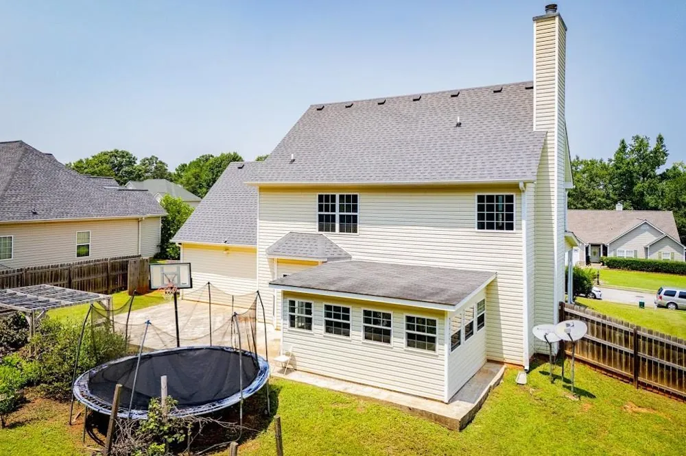 233 Ivey Lake Parkway Temple, GA 30179