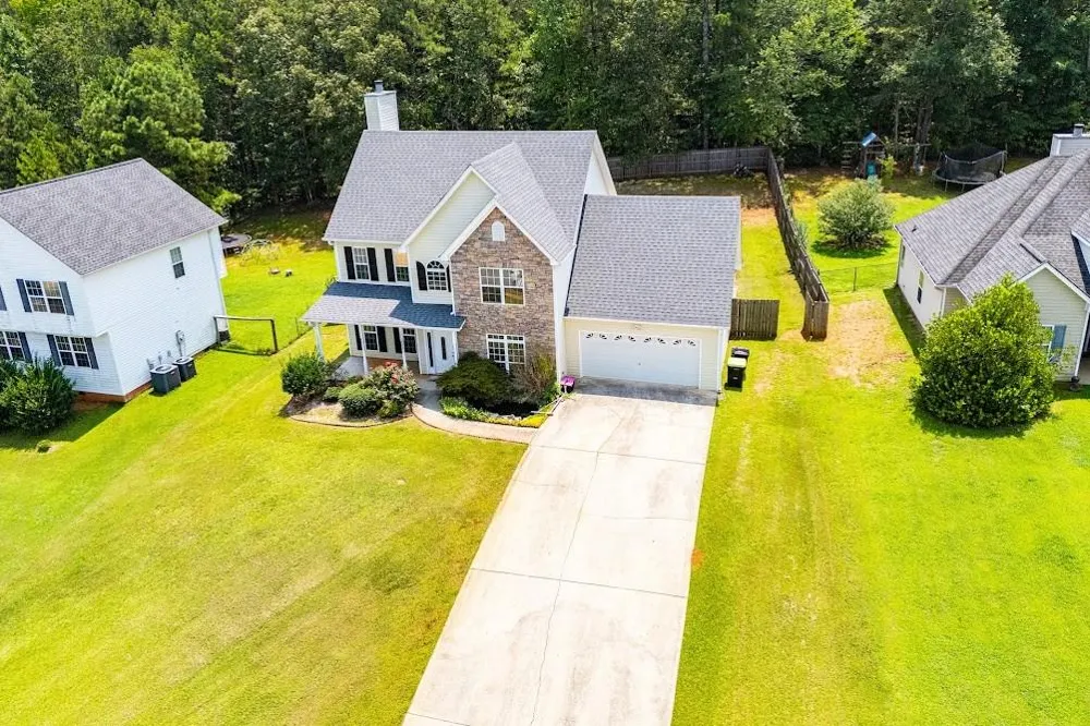 233 Ivey Lake Parkway Temple, GA 30179