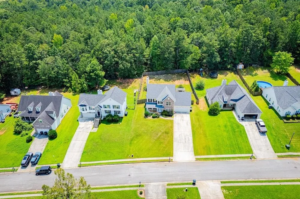 233 Ivey Lake Parkway Temple, GA 30179
