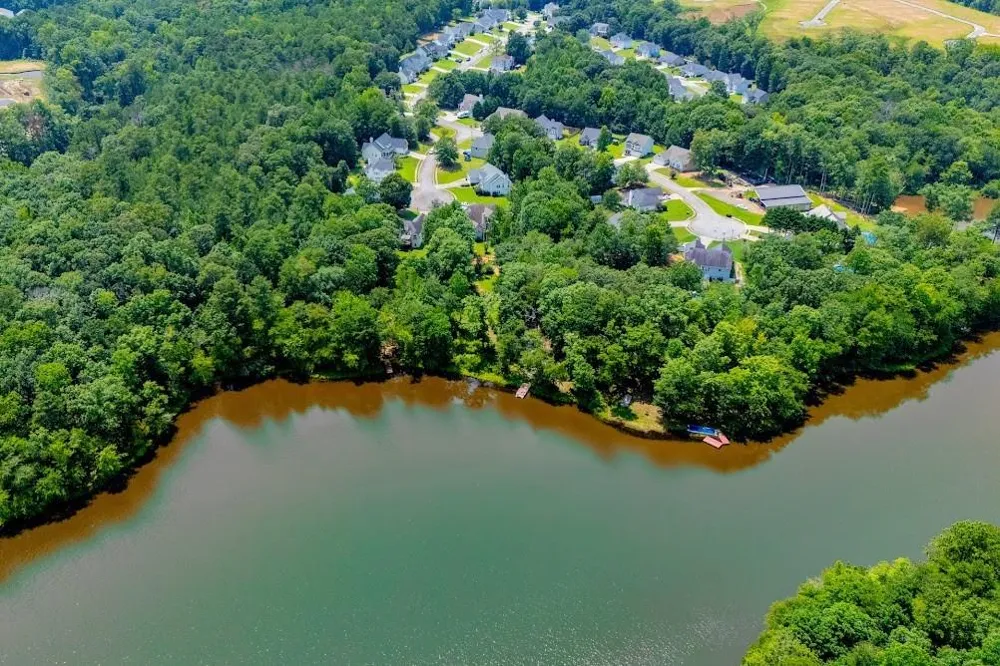 233 Ivey Lake Parkway Temple, GA 30179