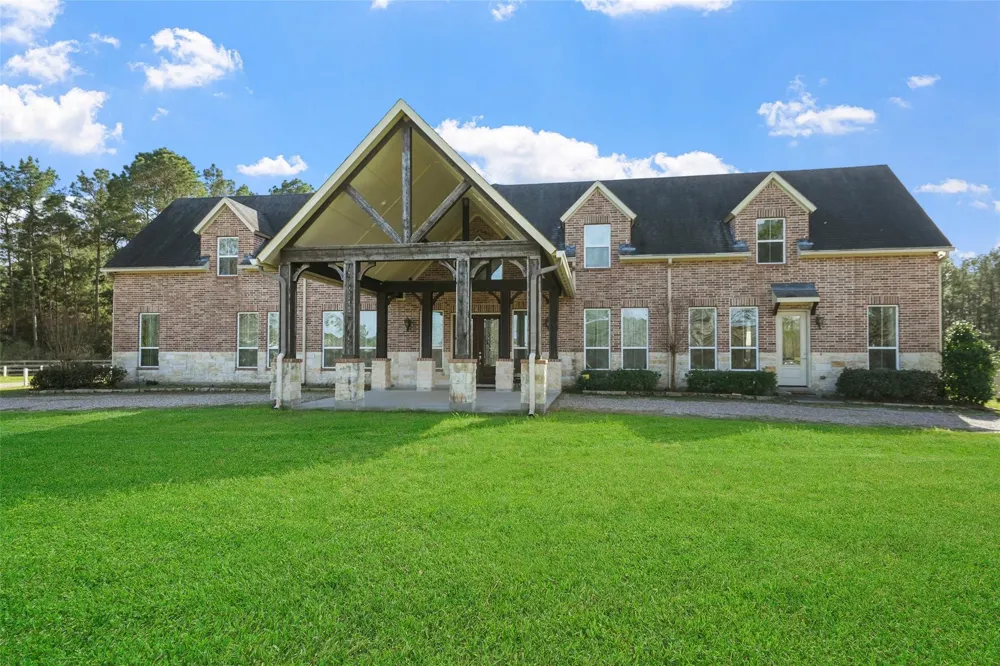 26250 Riley Road Waller, TX 77484