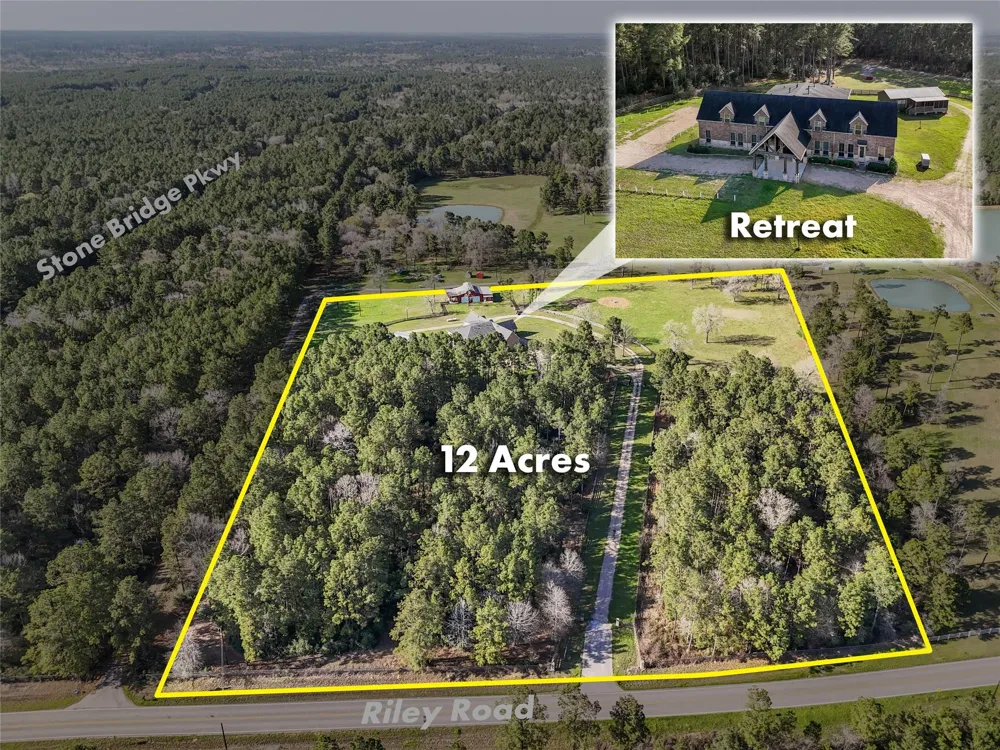 26250 Riley Road Waller, TX 77484